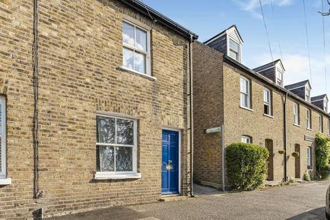 2 bedroom semi-detached house for sale, Victoria Terrace, Harrow on the Hill Village Conservation Area