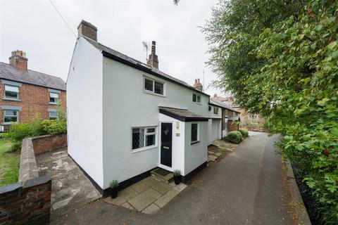3 bedroom cottage for sale, Brookside, Frodsham WA6