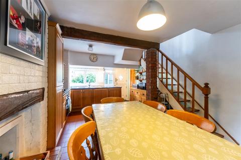 3 bedroom cottage for sale, Brookside, Frodsham WA6