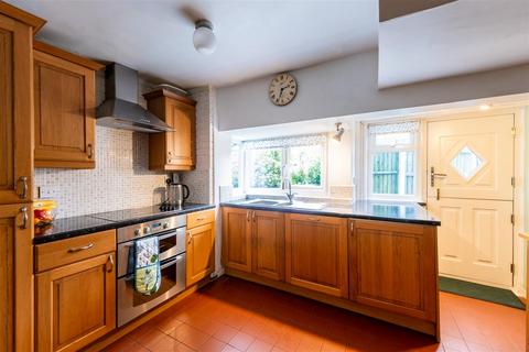 3 bedroom cottage for sale, Brookside, Frodsham WA6