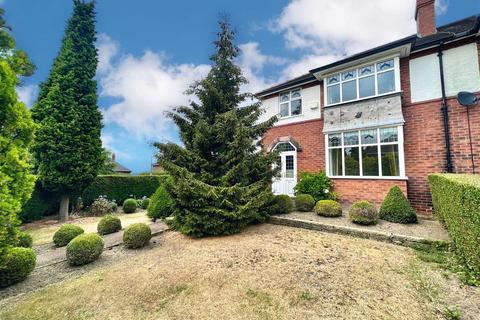 The Brow, Rotherham