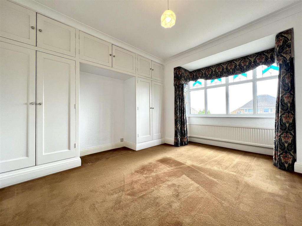 Bedrom One