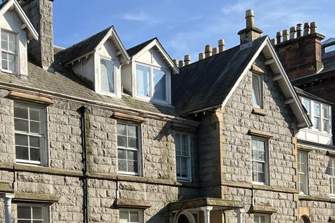 2 bedroom flat for sale, 3 Mews Lane, Kirkcudbright