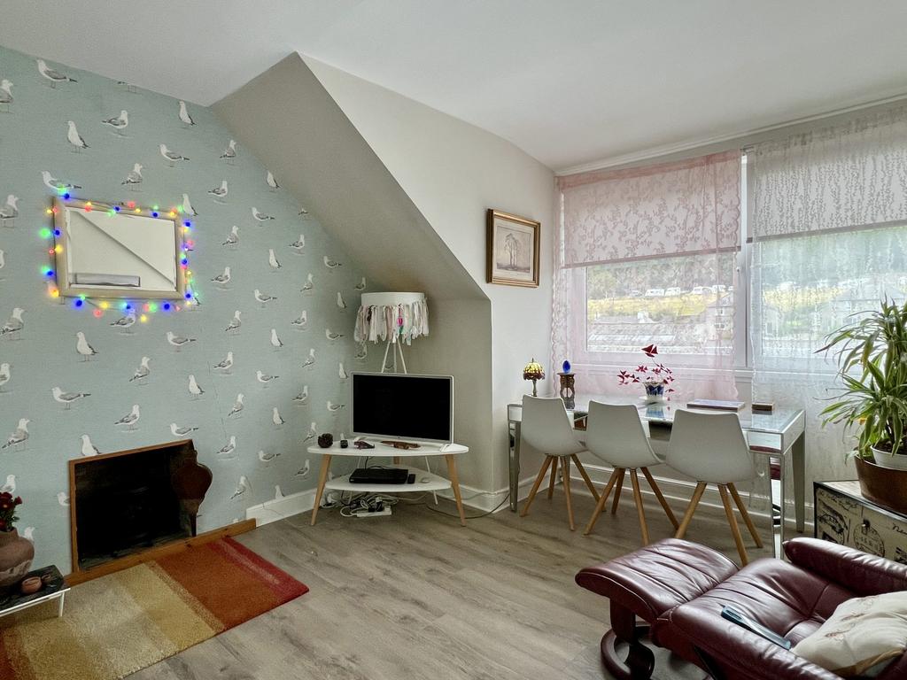 3 Mews Lane, Kirkcudbright - Williamson and Henry