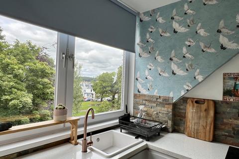 2 bedroom flat for sale, 3 Mews Lane, Kirkcudbright