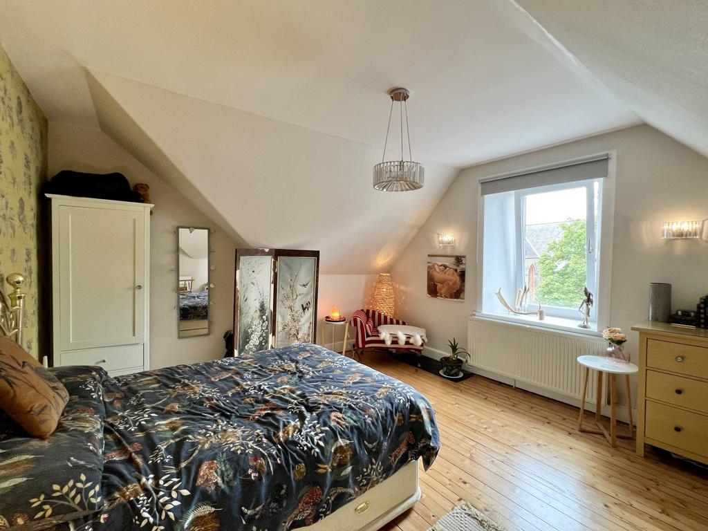 3 Mews Lane, Kirkcudbright - Williamson and Henry