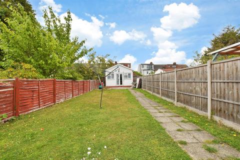 undefined, New Road, Chingford