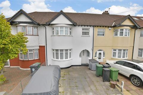 3 bedroom terraced house for sale, New Road, Chingford