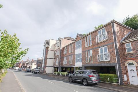2 bedroom flat for sale, Thelwall New Road, Grappenhall WA4