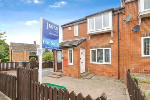 undefined, Hopgarth Court, Chester Le Street, County Durham, DH3