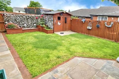 3 bedroom detached house for sale, Hexham Gardens, Moorside, Consett, DH8