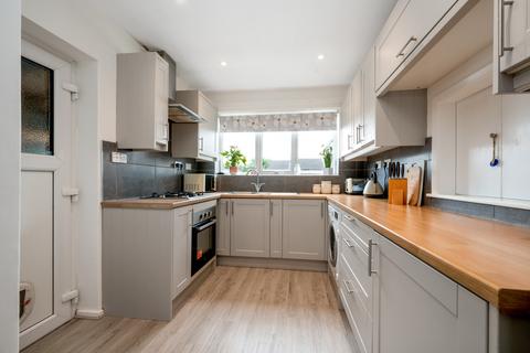 3 bedroom semi-detached house for sale, New Kitchen on Klondyke Way, Asfordby, LE14 3TW