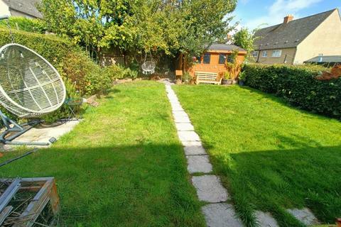 3 bedroom semi-detached house for sale, Devereaux Crescent, Stroud, GL5