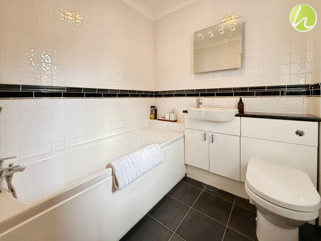 En-suite