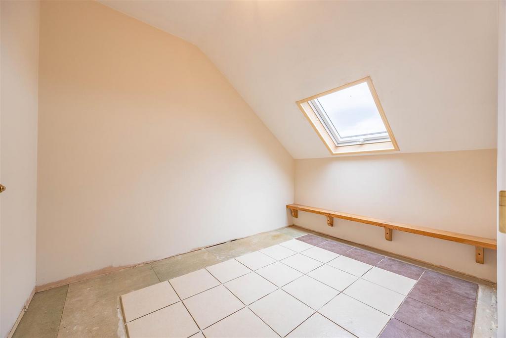 Planned Bathroom