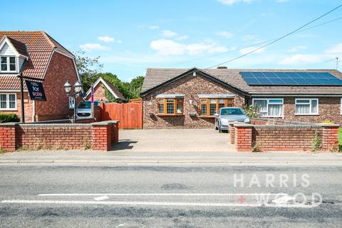undefined, Harwich Road, Great Bromley, Colchester, Essex, CO7
