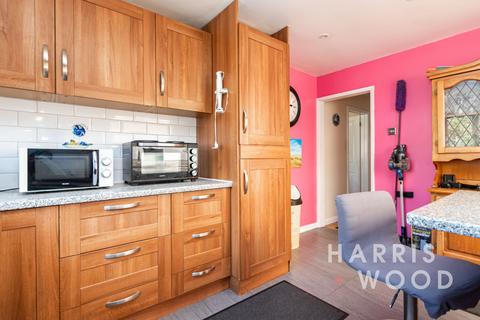 undefined, Harwich Road, Great Bromley, Colchester, Essex, CO7