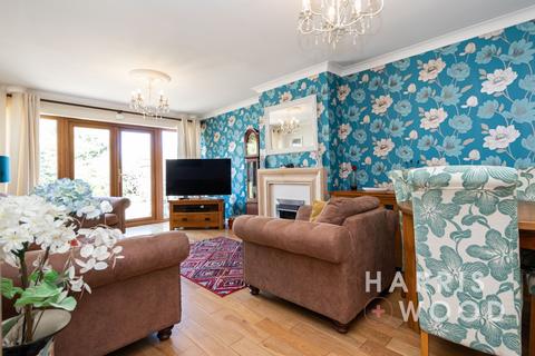undefined, Harwich Road, Great Bromley, Colchester, Essex, CO7