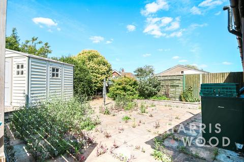 undefined, Harwich Road, Great Bromley, Colchester, Essex, CO7