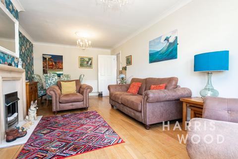 undefined, Harwich Road, Great Bromley, Colchester, Essex, CO7