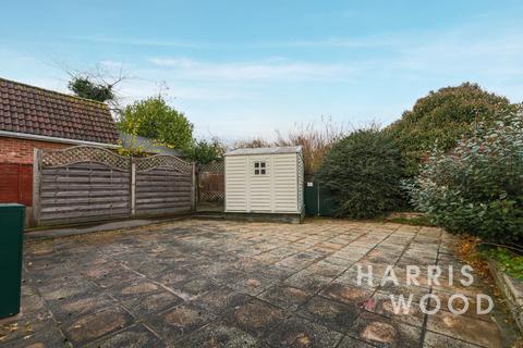 undefined, Harwich Road, Great Bromley, Colchester, Essex, CO7