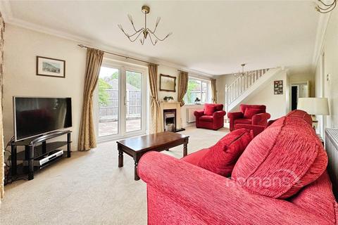 undefined, Branksome Hill Road, College Town, Sandhurst