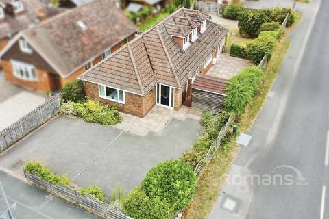 undefined, Branksome Hill Road, College Town, Sandhurst