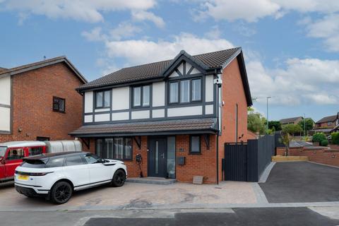 undefined, Patterdale Way, Brierley Hill, DY5 3XJ