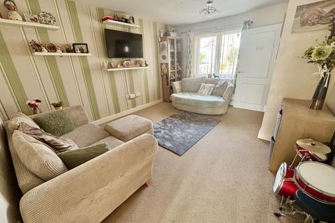 undefined, Cinders Crescent, Cinderford, GL14 2GB