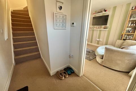 undefined, Cinders Crescent, Cinderford, GL14 2GB