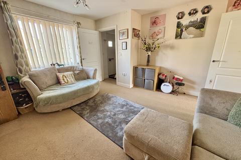 undefined, Cinders Crescent, Cinderford, GL14 2GB