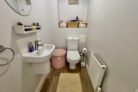 16 Cinders Crescent, Cinderford, GL14 2GB