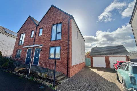 Cinders Crescent, Cinderford, GL14 2GB
