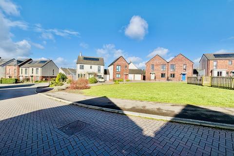 undefined, Cinders Crescent, Cinderford, GL14 2GB