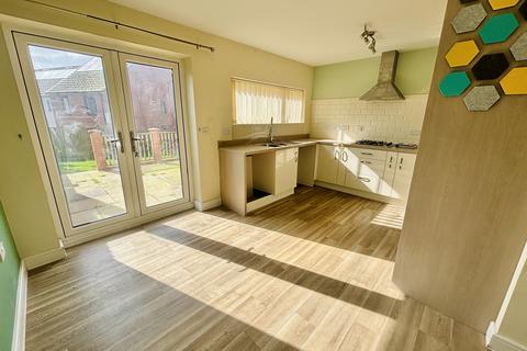 undefined, Cinders Crescent, Cinderford, GL14 2GB