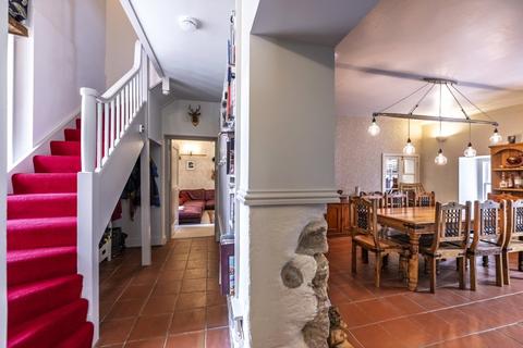 undefined, 3 Playfairs Courtyard, Cullen, Buckie, Moray, AB56