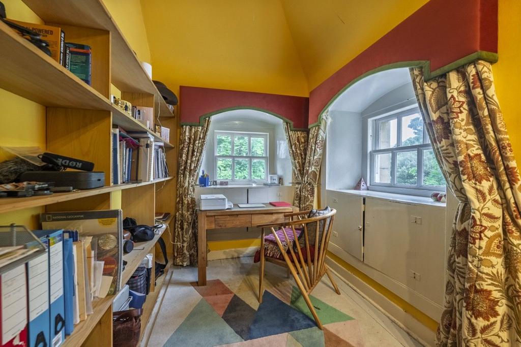 Home Office