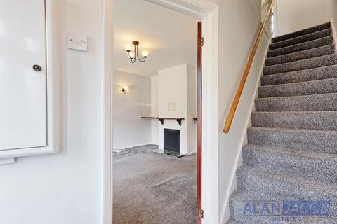 undefined, Usk Road, South Ockendon RM15