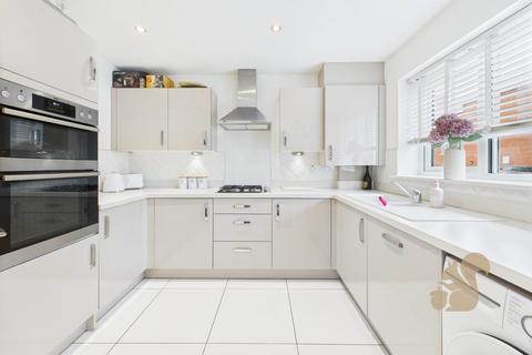 undefined, Agar Place, Hatfield Peverel CM3