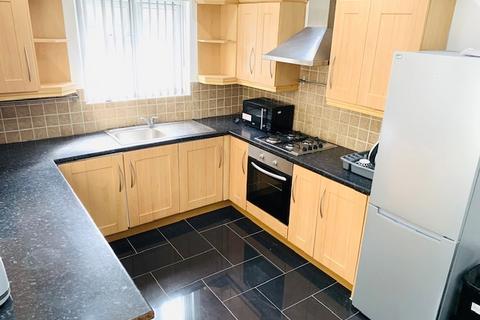 undefined, Malden Road, Liverpool, L6