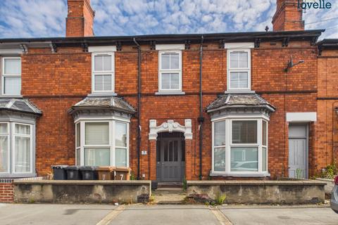 undefined, Foster Street, Lincoln, LN5