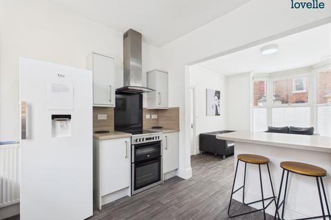 undefined, Foster Street, Lincoln, LN5
