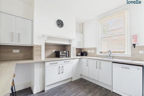 undefined, Foster Street, Lincoln, LN5