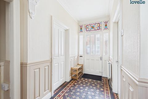 undefined, Foster Street, Lincoln, LN5