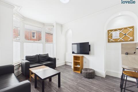 undefined, Foster Street, Lincoln, LN5