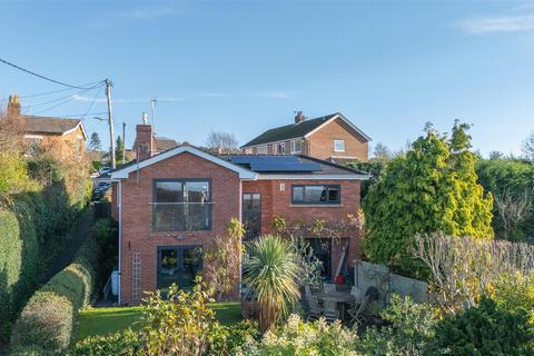 undefined, Redhill Road, Kelsall