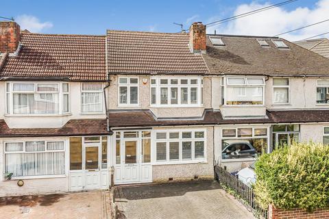 5 Sunbury Road, Sutton, SM3 9AR