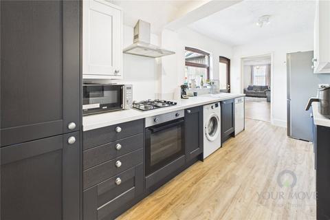 3 bedroom terraced house for sale, Princes Street, Northamptonshire NN16