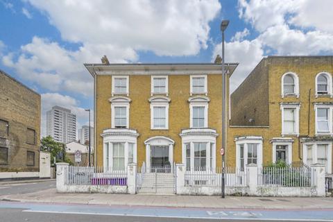 86 Bow Road, London E3