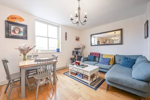 86 Bow Road, London E3